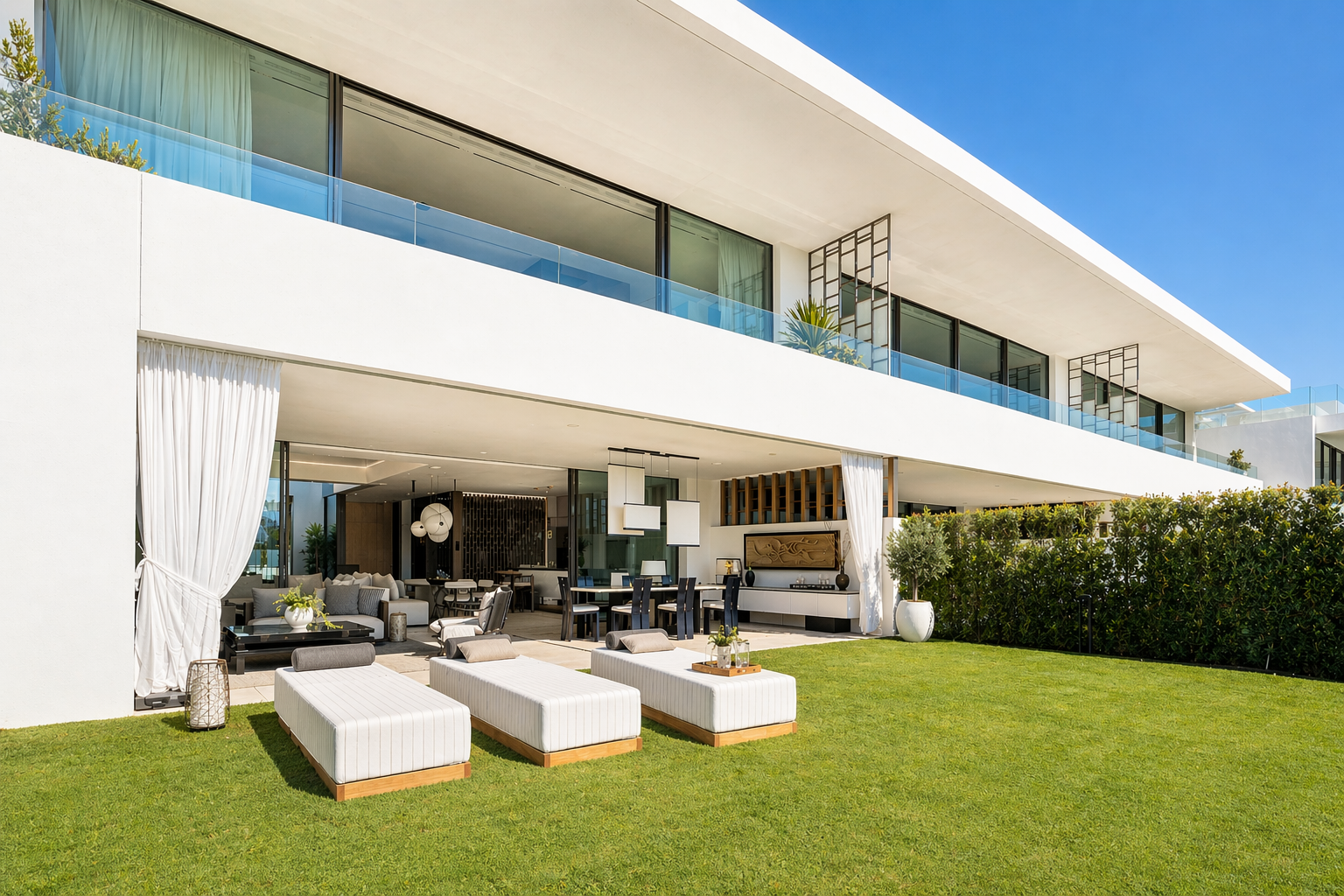 Terraces at Vilas 12