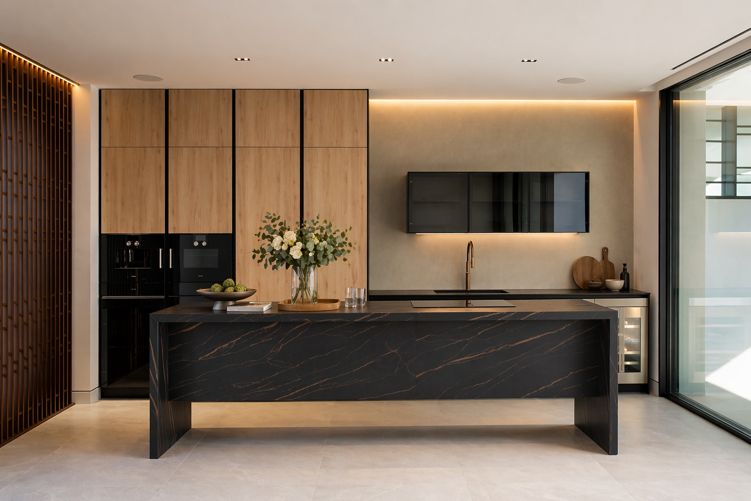 Kitchens at Vilas 12