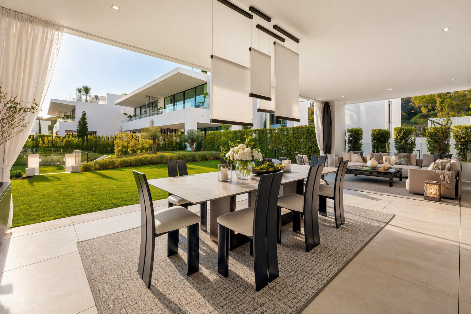 Terraces at Vilas 12