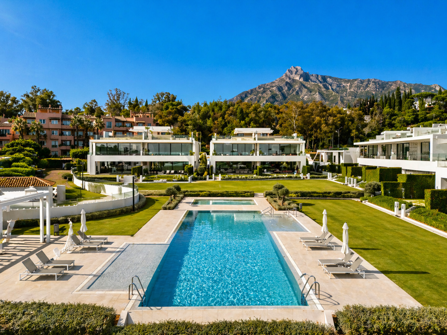 Vilas12 - Marbella Golden Mile