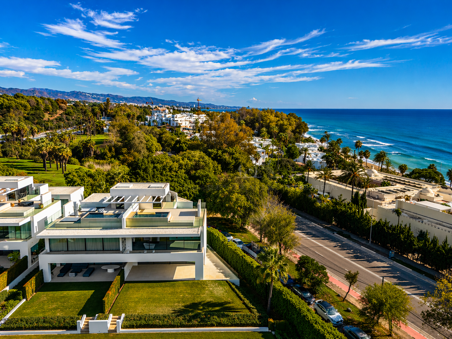 Vilas12 - Marbella Golden Mile