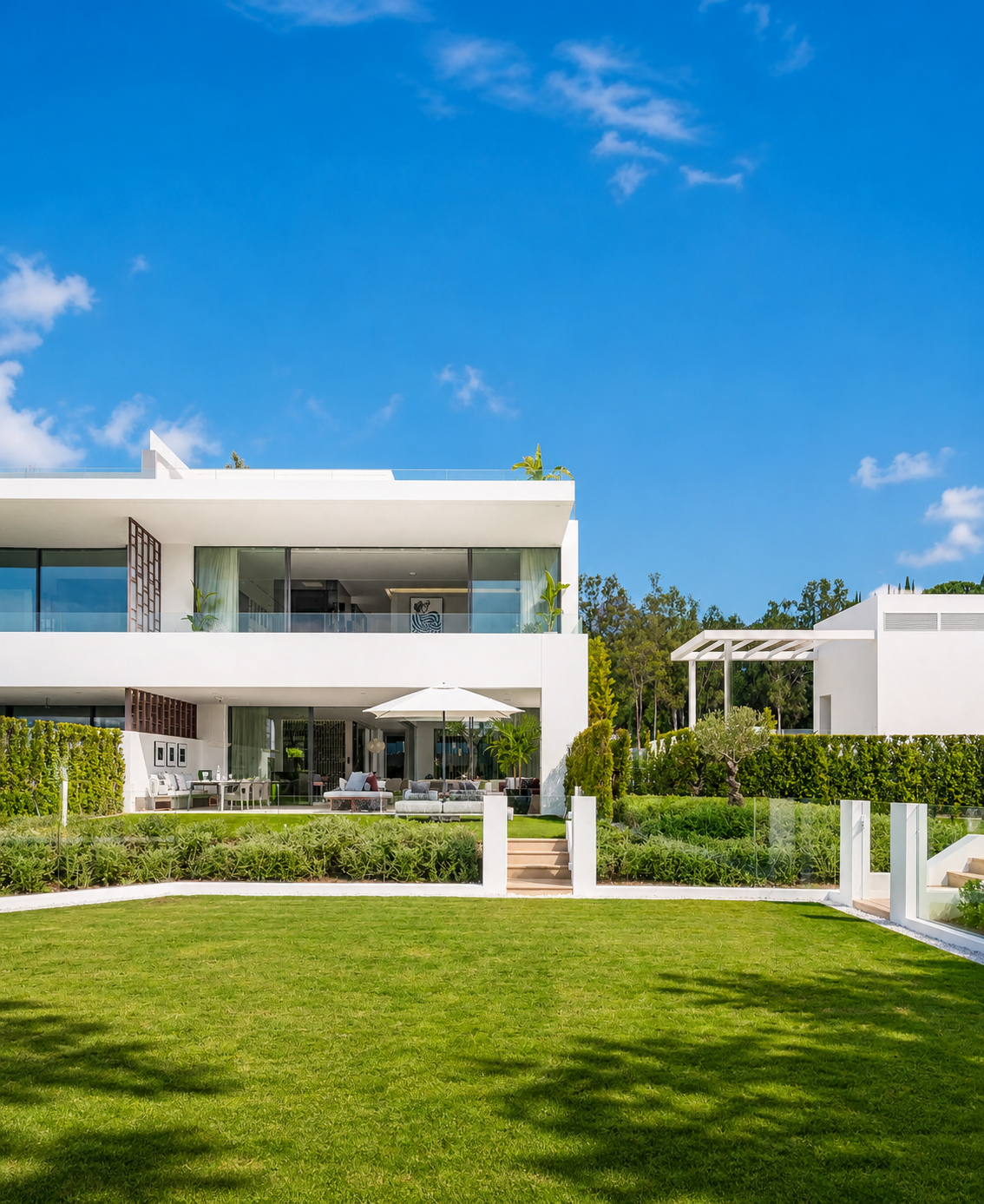 Villa 8 Vilas 12