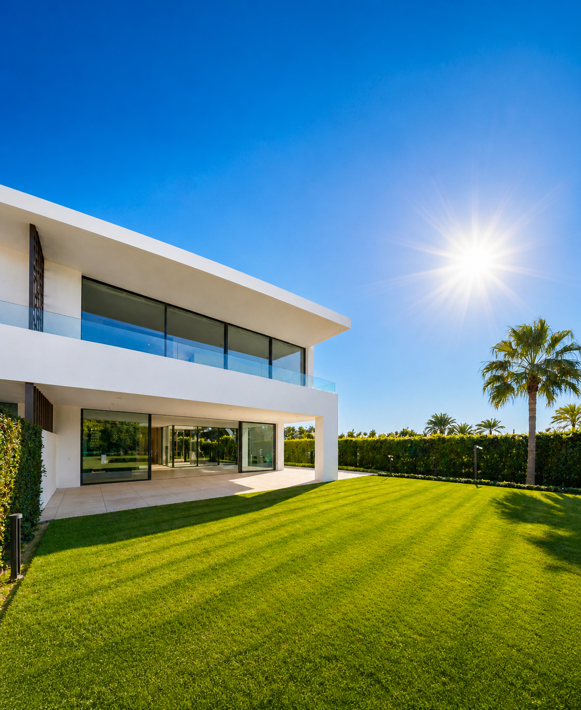 Villa 1 Vilas 12