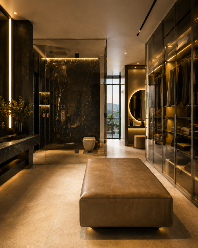 Arquitectura de amplitud