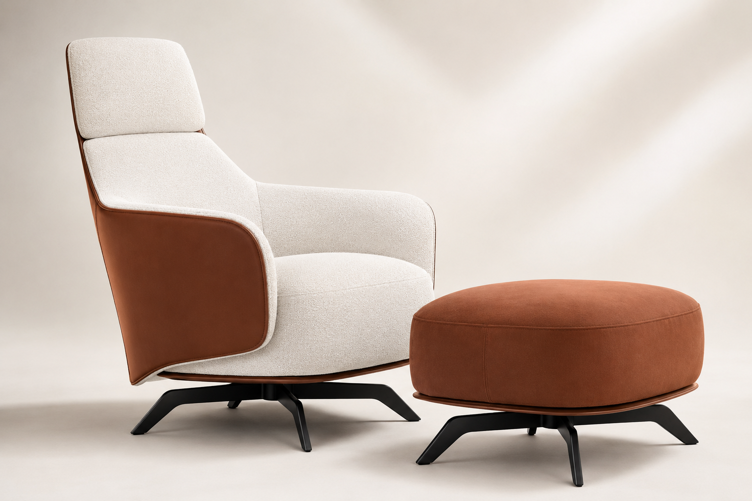 Sillón Kaori Lounge Precio 7.086,97 €