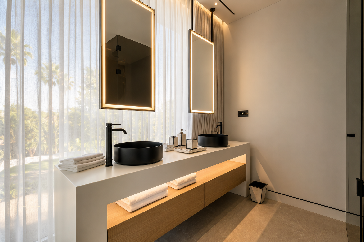 baño villa 8 vilas 12