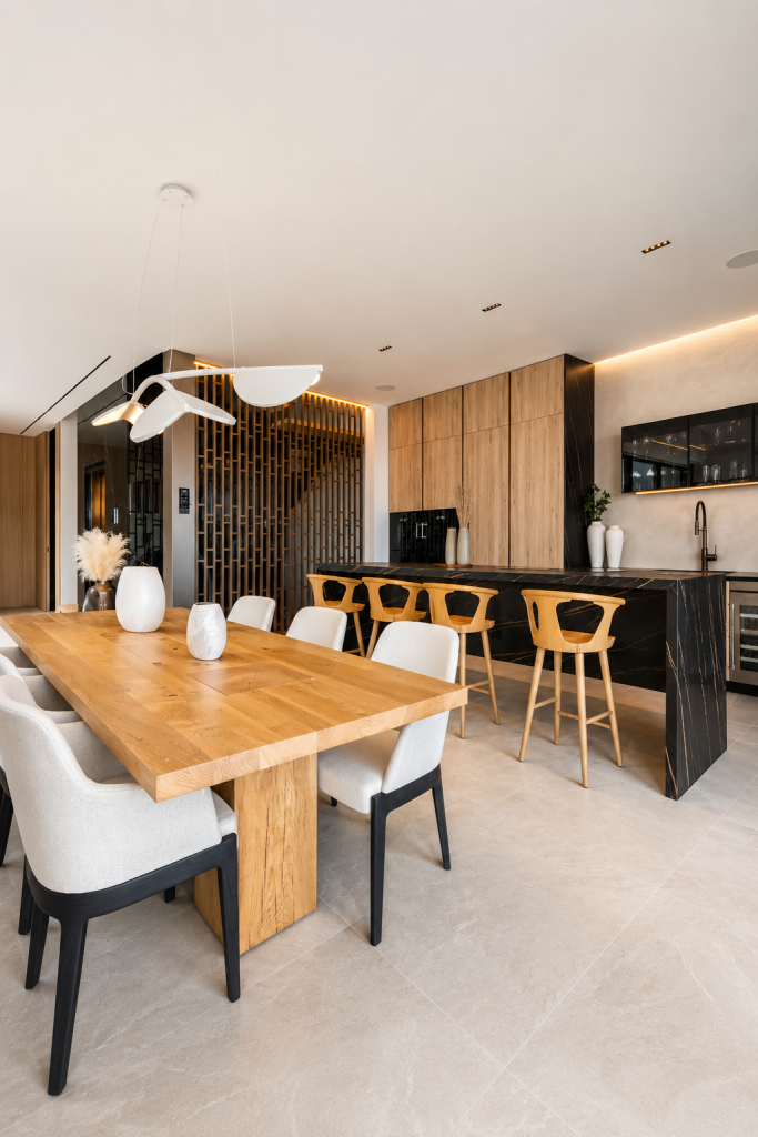 cocina villa 7 villas 12