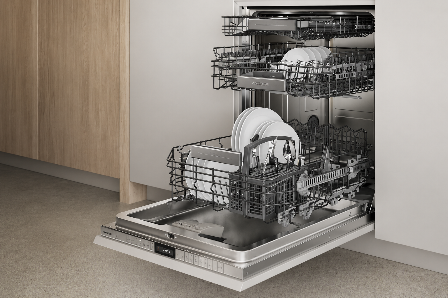 gaggenau