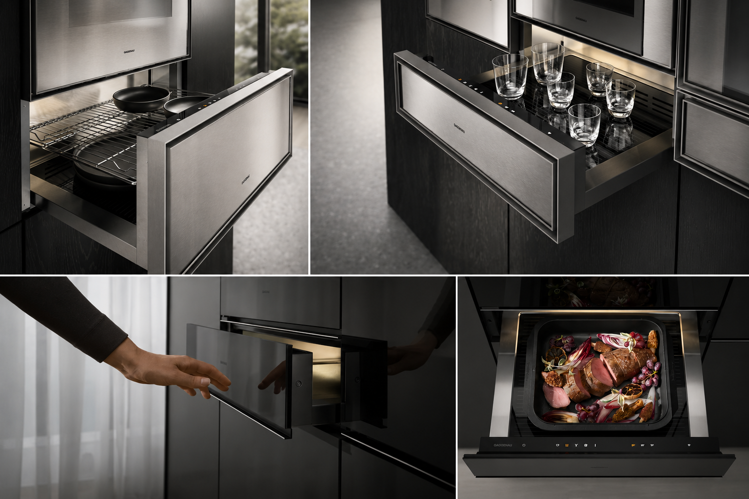 gaggenau