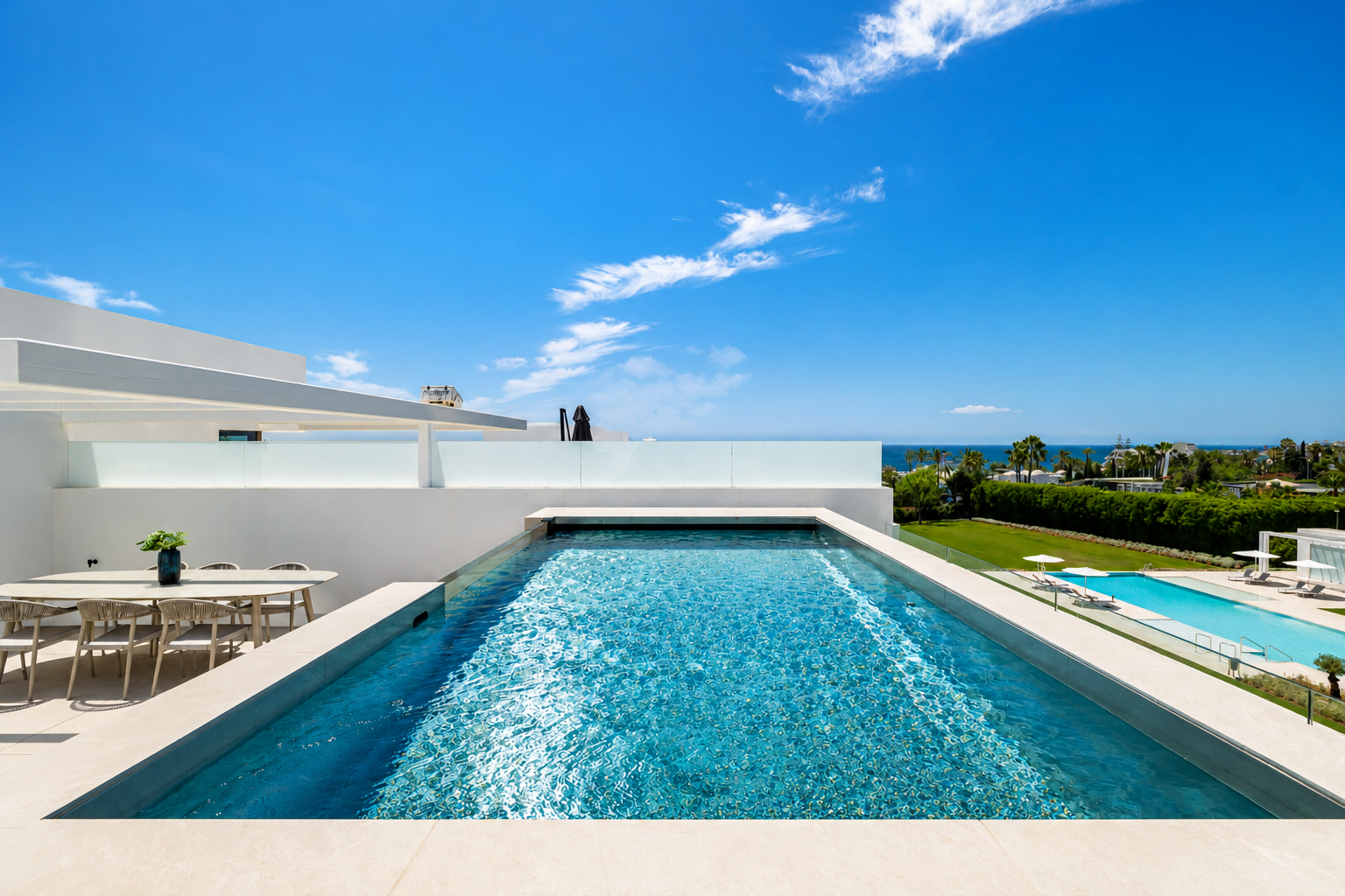 vilas 12 Rooftop