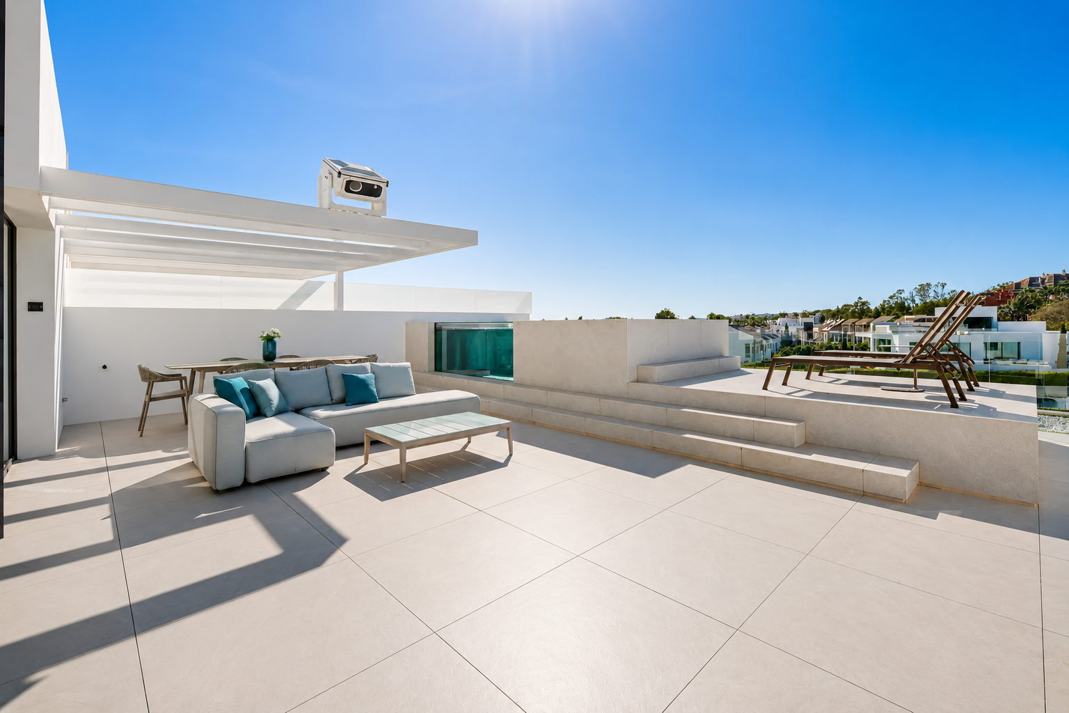 vilas12.com Rooftop