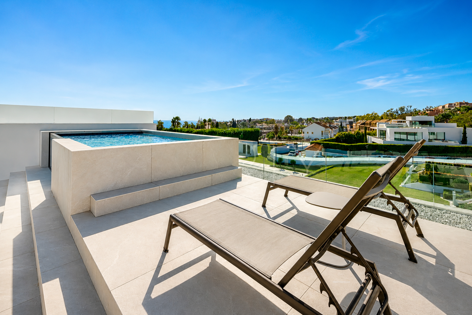 vilas 12 Rooftop