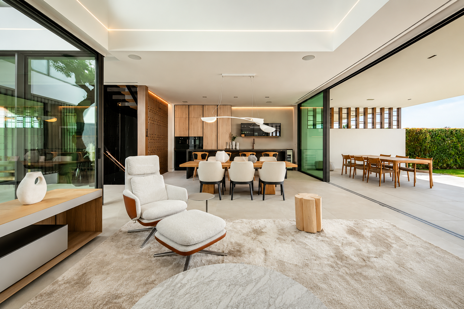 cocina villa 7 villas 12