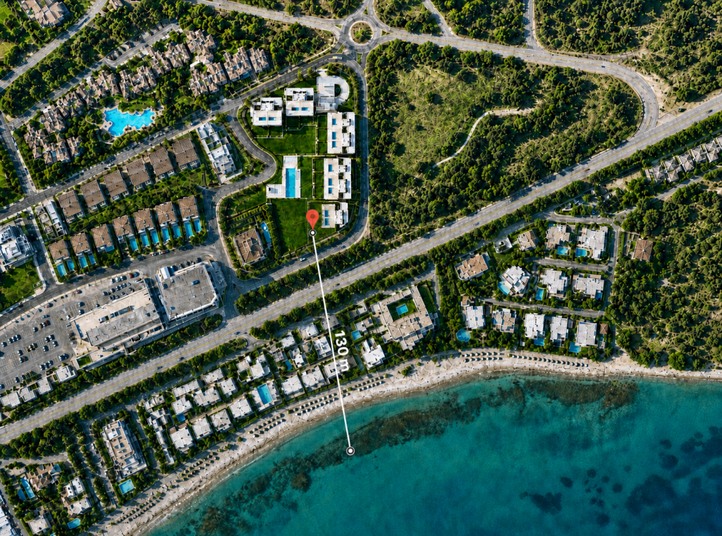 Vilas12 - Marbella Golden Mile