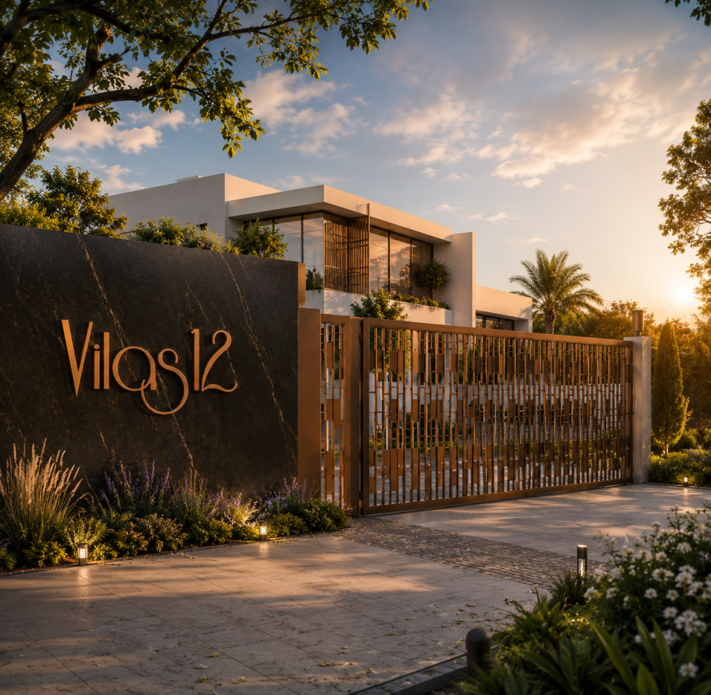 vila 1 villas 12