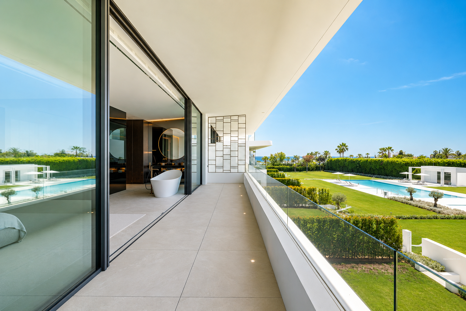 vilas12.com Terraza