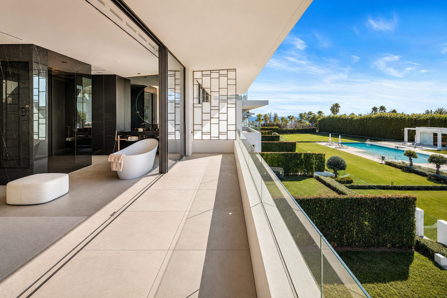 vilas12.com Terraza