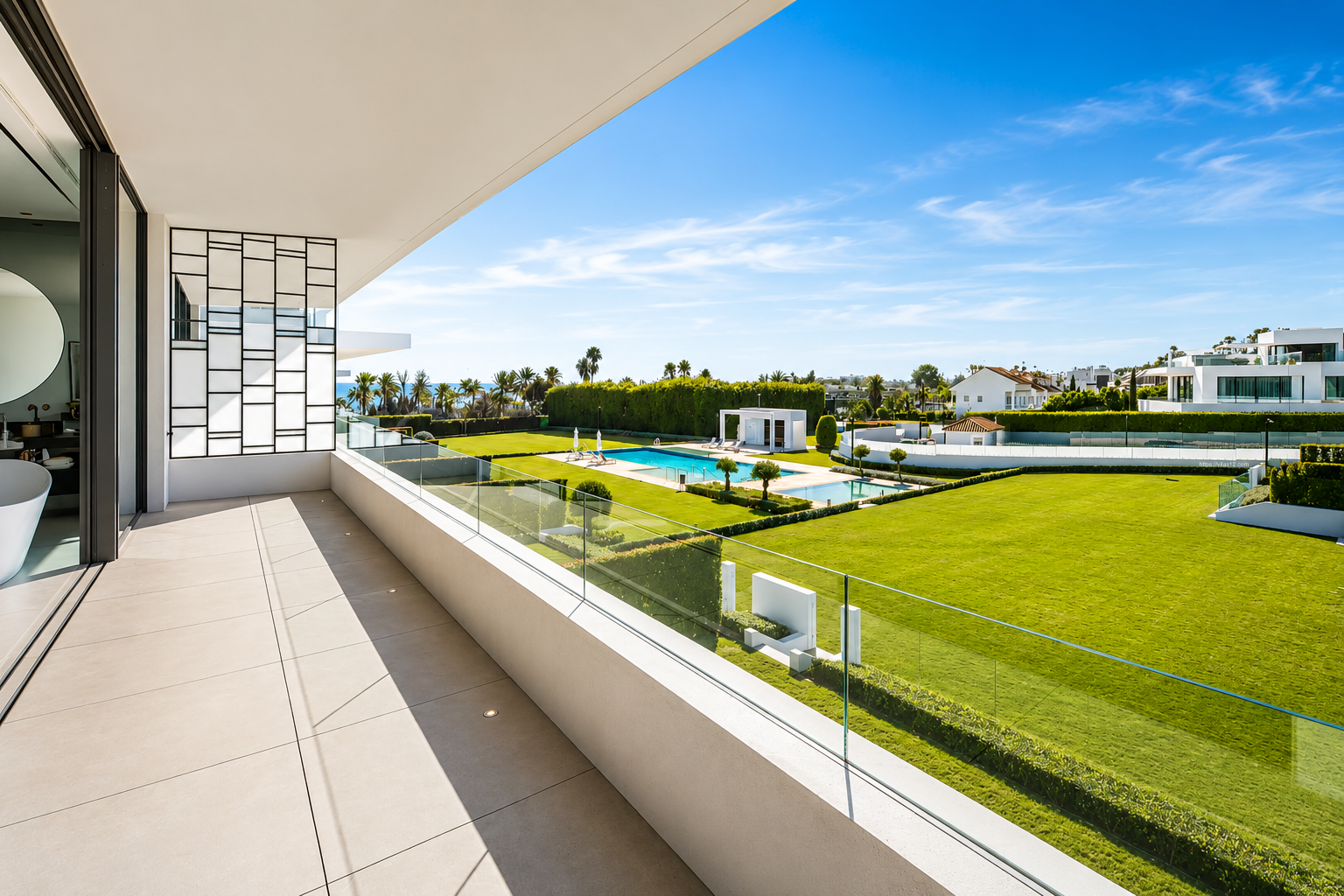vilas12.com Terraza