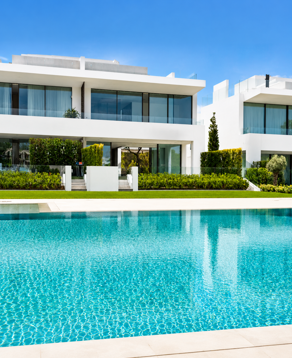 villa 3 villas 12