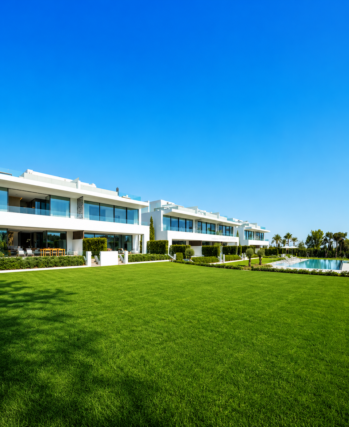 villa 7 vilas 12