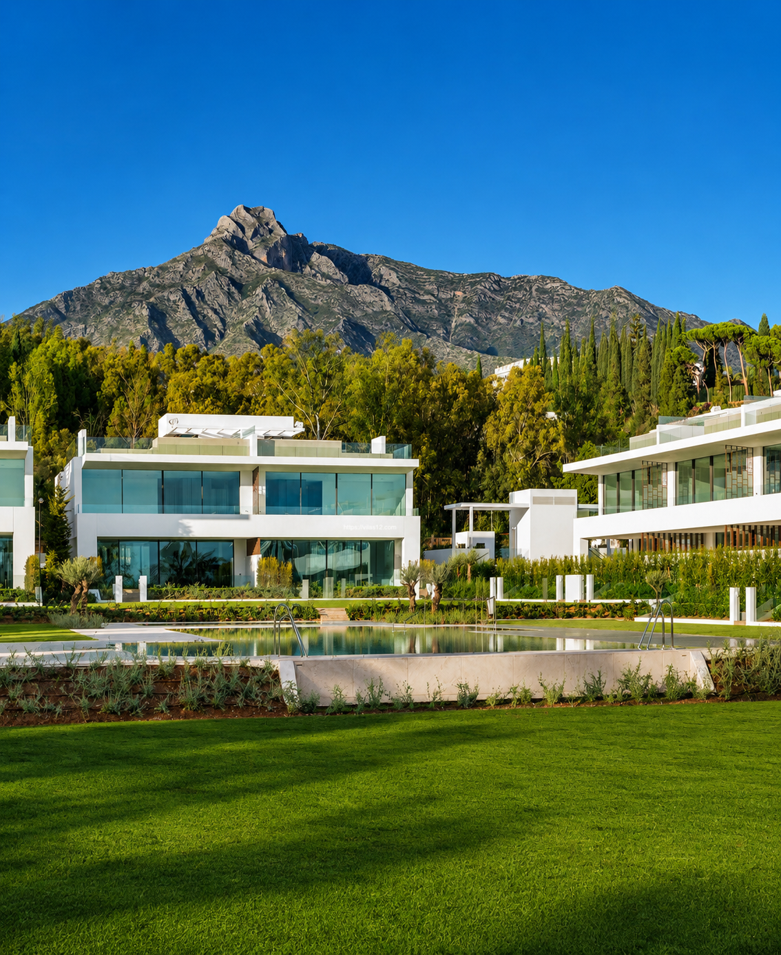 villa 7 vilas 12