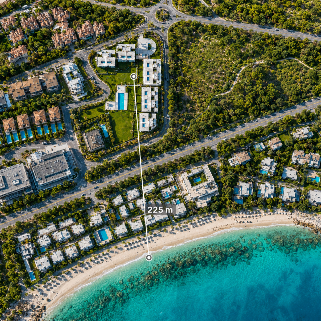 villa 9 225 al mar