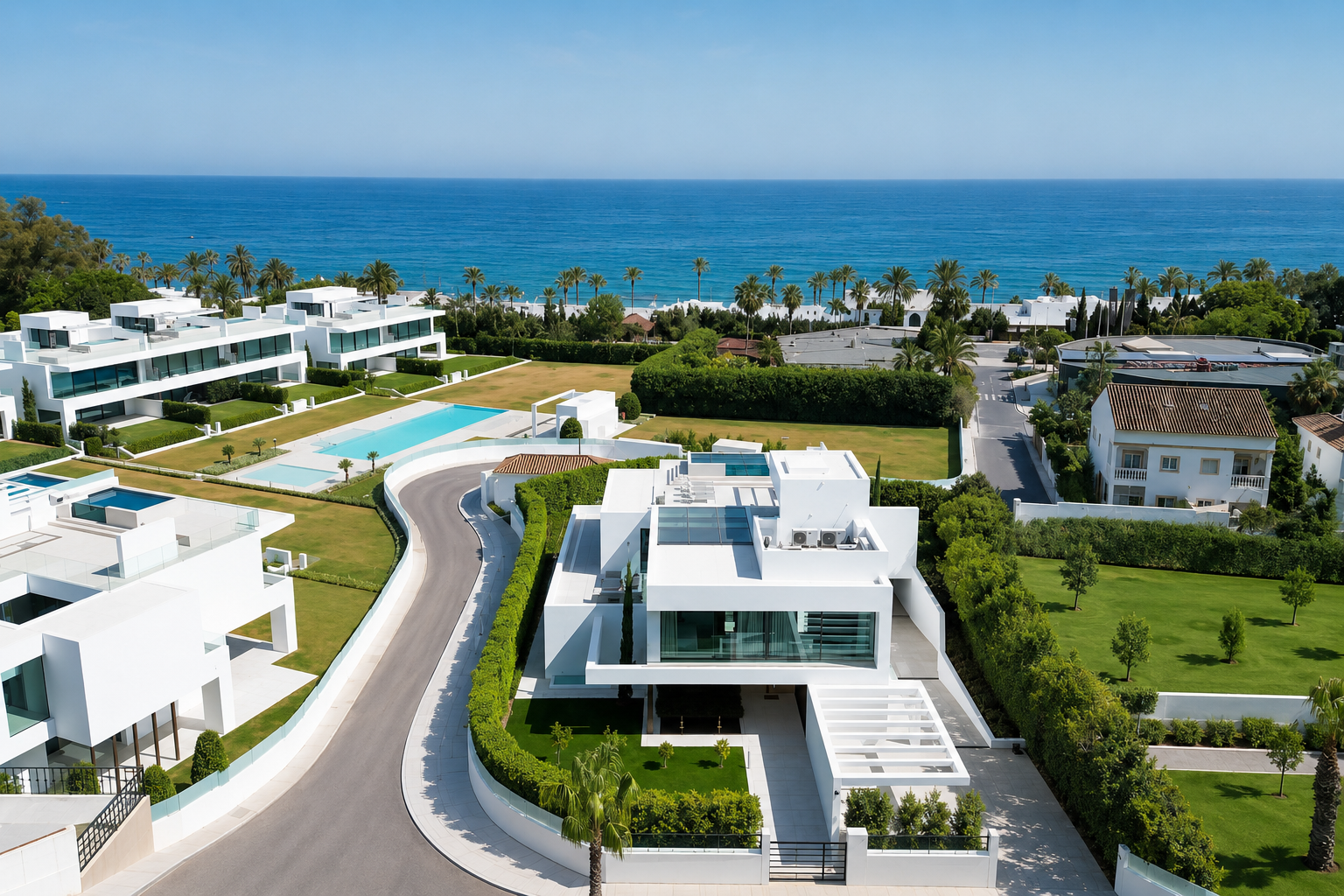 villa zero