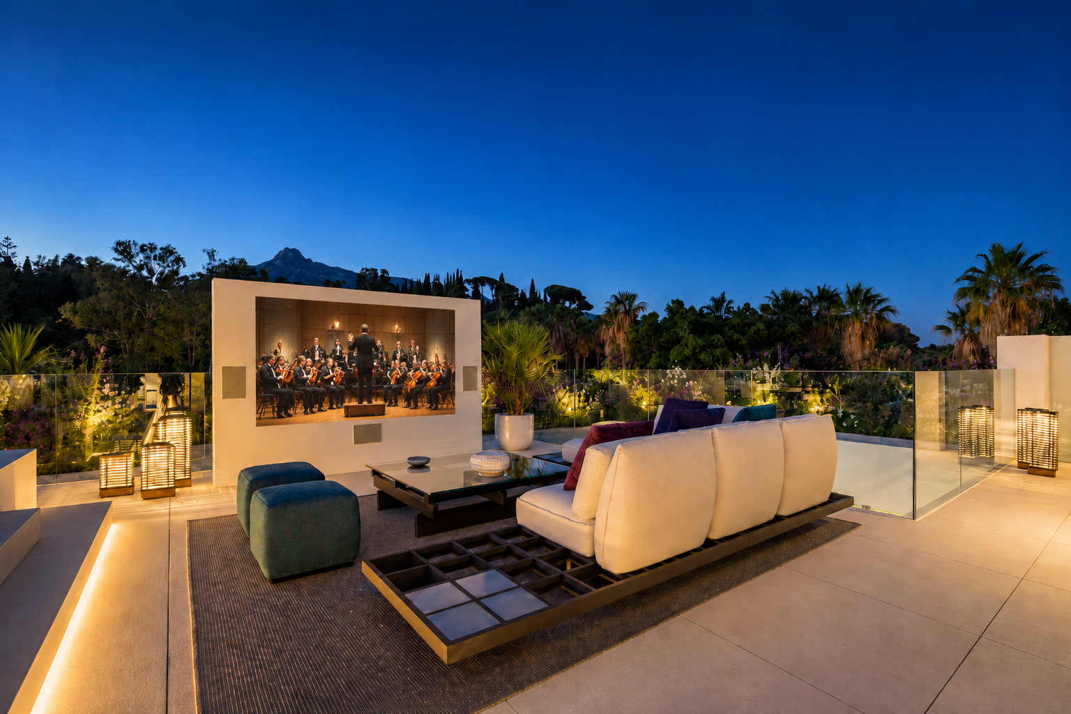 villas 12