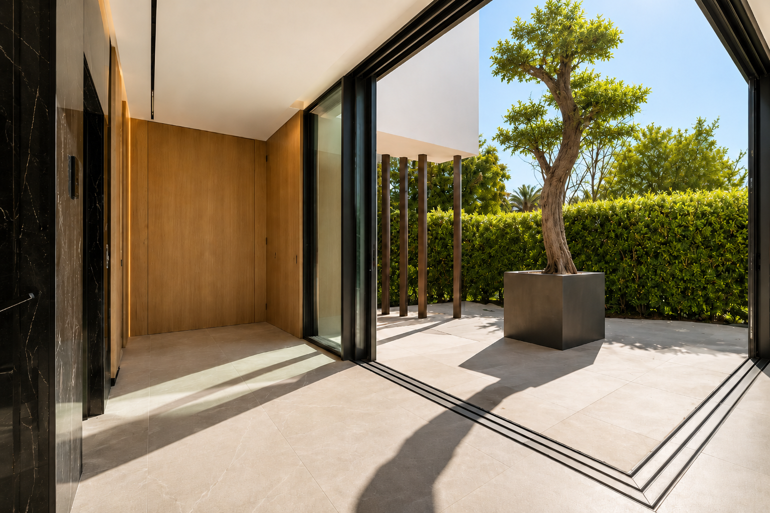 villas 12