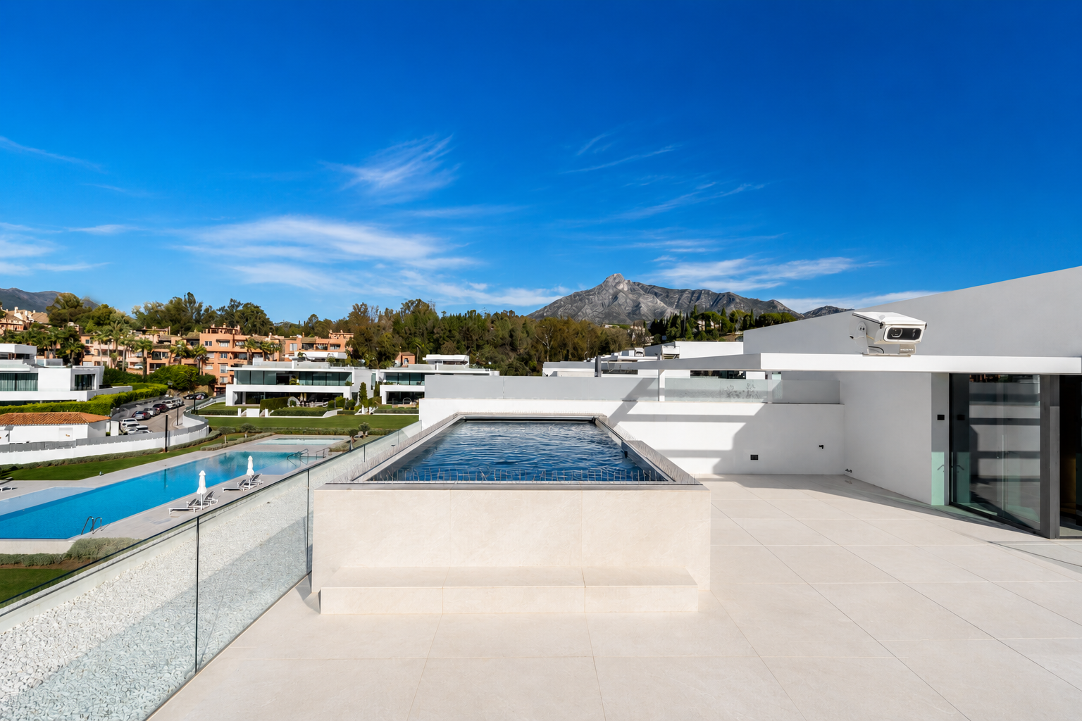 villas 12 twrazas